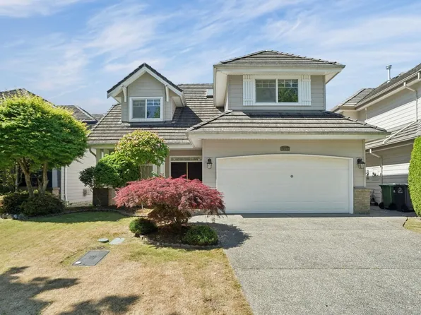 3488 Tolmie Ave, Richmond, BC V7C 5P8