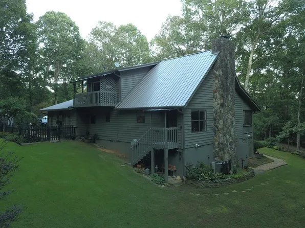 1054 Dickey Rd, Murphy, NC 28906