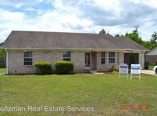 834 Ann Dr, Hinesville, GA 31313