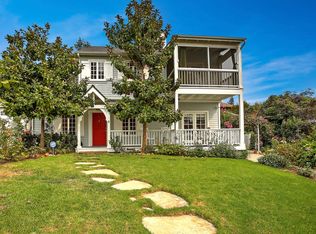 610 E Pedregosa St, Santa Barbara, CA 93103