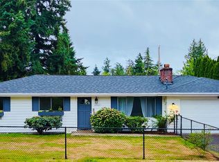 15627 SE 263rd Pl, Covington, WA