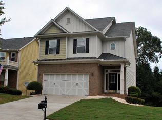6 Creekside Way, Newnan, GA 30265