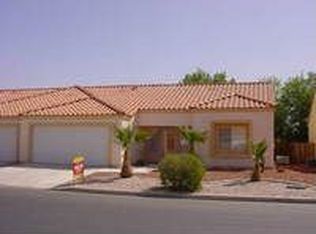 276 Thompson Dr, Mesquite, NV 89027