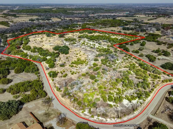 601 Holland Dr, Granbury, TX 76048