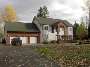 23501 NE 120th Ct, Battle Ground, WA