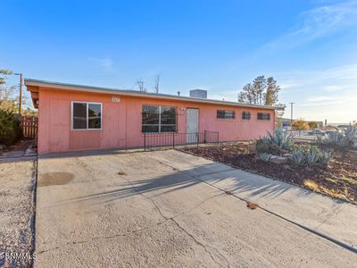 1720 E Madrid Ave, Las Cruces, NM, 88001