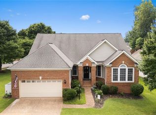 7120 Pinebrook Rd, Williamsburg, VA 23188