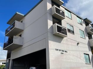 3370 Salt Lake Blvd APT 302, Honolulu, HI 96818