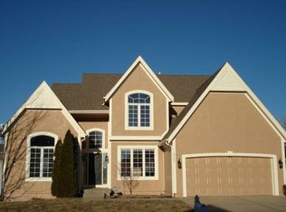 18508 Juniper St, Gardner, KS 66030