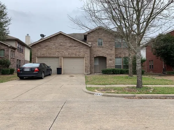 3741 Turn Stone Dr, Mesquite, TX 75181