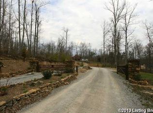 47 Furnace Branch Rd, Bee Spring, KY 42207