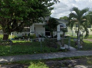 Hyde Park First Sec, Hollywood, FL 33023