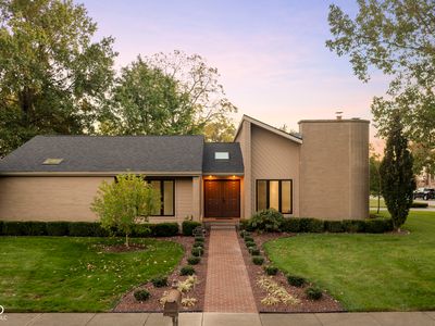 1115 Tipton Ln, Columbus, IN, 47201