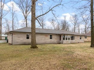 5962 N Carroll Rd, Indianapolis, IN 46235