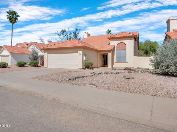 14603 S 41ST Way, Phoenix, AZ 85044