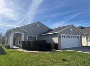 419 Royal Palm Dr, Davenport, FL 33837