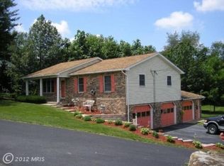 11729 Gehr Rd, Waynesboro, PA 17268