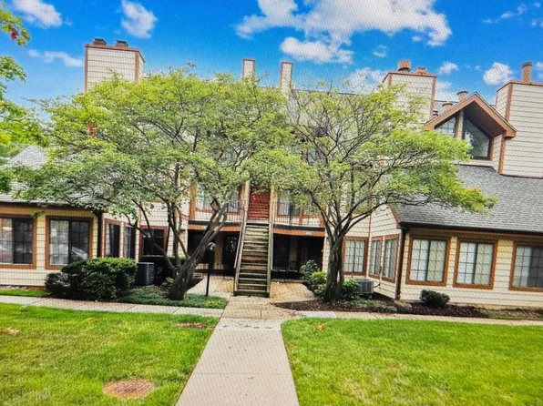 14113 William St #17C, Laurel, MD 20707