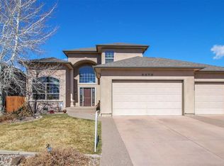 2672 Amber Spring Way, Grand Junction, CO 81506