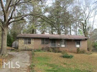 503 Northside Dr, Griffin, GA