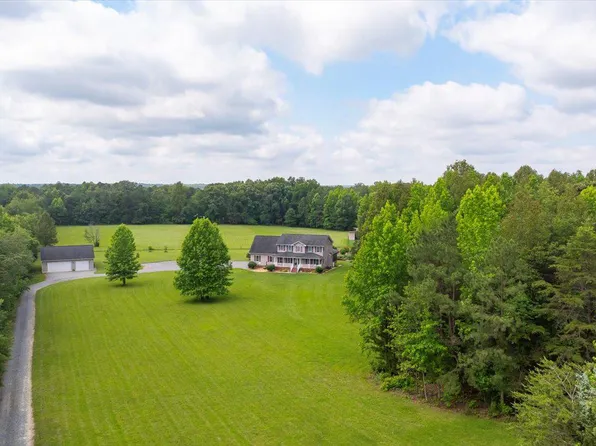 9330 Sunshine School Rd, Woodford, VA 22580