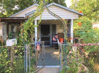 2405 Santa Maria St, Austin, TX 78702