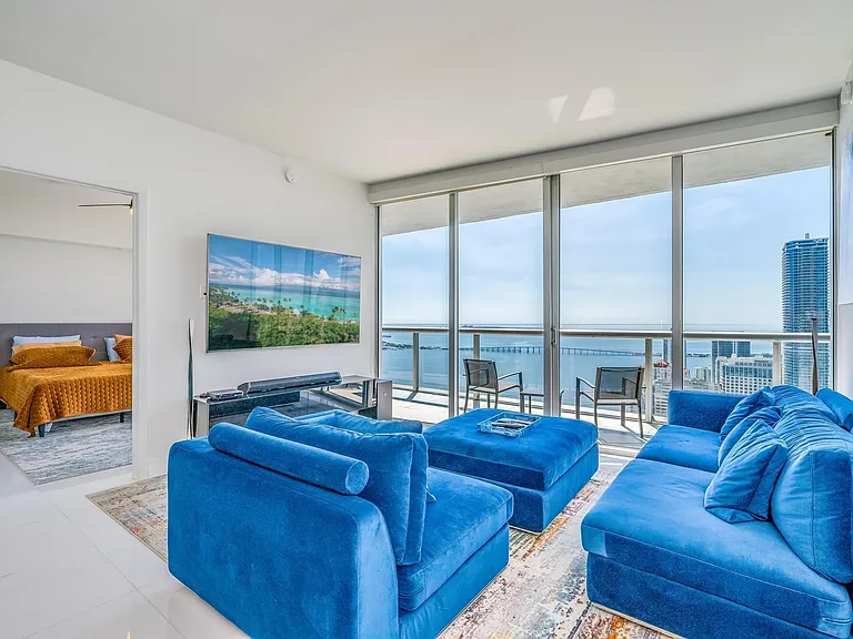 495 Brickell Ave #5605 — Photo 8