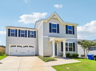 441 Trade Wind Ln, Hopkins, SC 29061