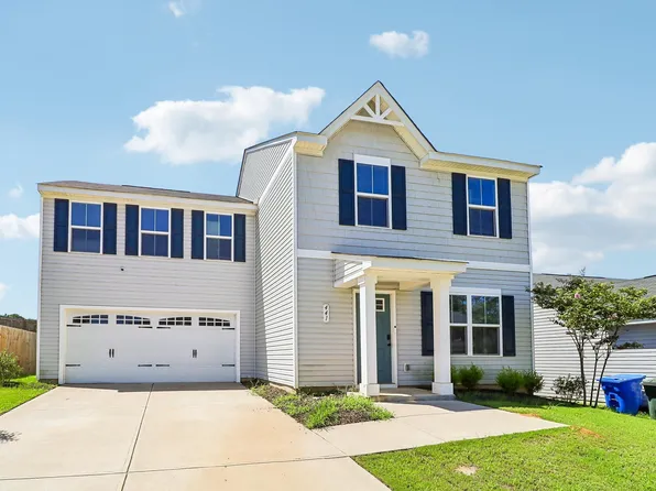 441 Trade Wind Ln, Hopkins, SC 29061