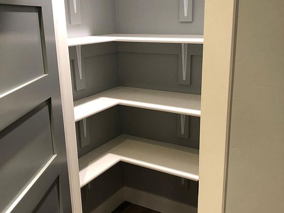 kitchen pantry