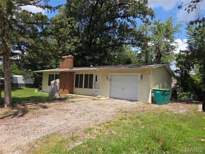 208 E Madison St, O'Fallon, IL, 62269