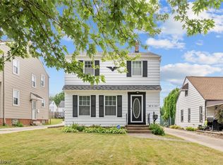5212 E 117th St, Garfield Heights, OH