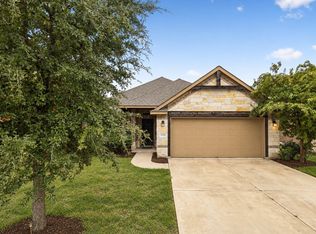 6708 Catania Loop, Round Rock, TX 78665