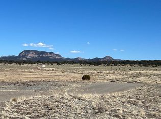 Santianez Lake Trail Rd, Pie Town, NM 87827