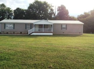 355 Stanley Allen Dr, Vine Grove, KY
