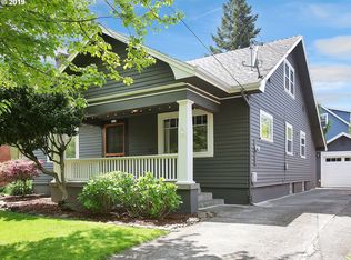 2515 NE 48th Ave, Portland, OR 97213