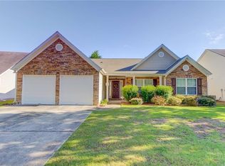 1721 Sydney Mill Ct, Buford, GA 30519