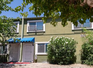 520 S 13th St APT D10, Las Vegas, NV 89101