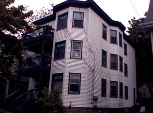 299 Stevens Ave #1, Portland, ME 04102