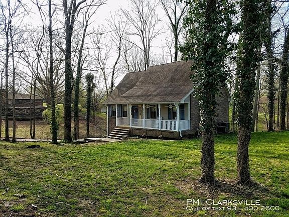 3rd image of 2420 Chris Dr