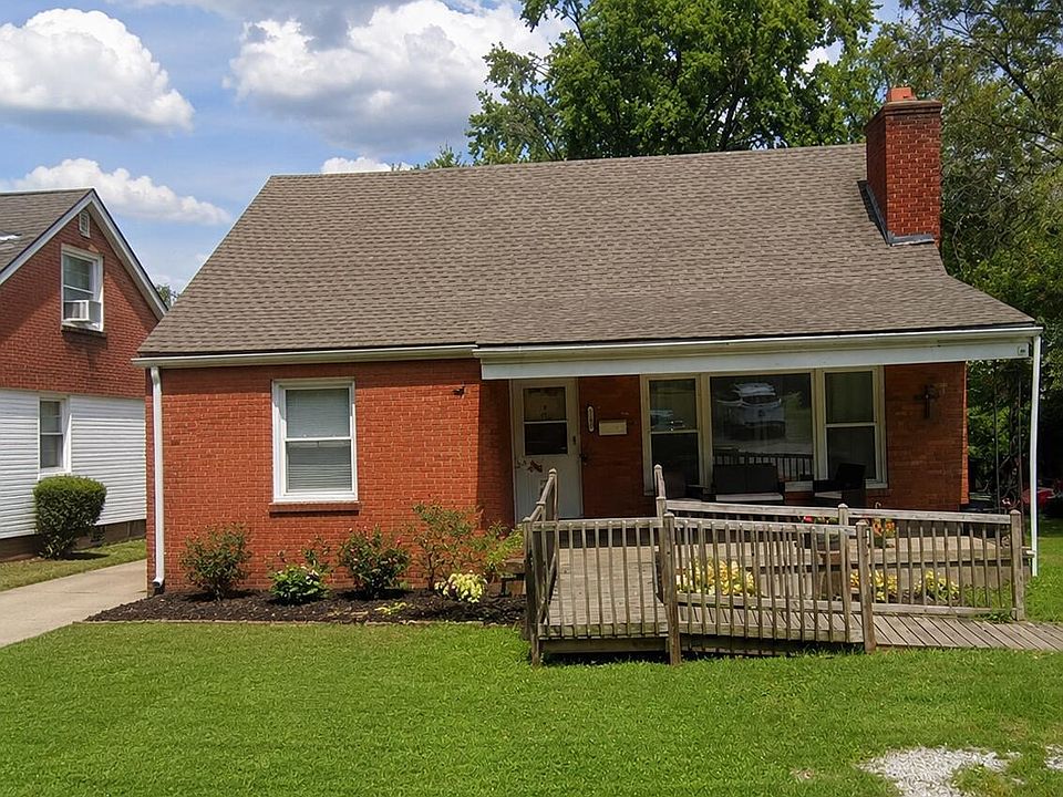 1st image of 1593 Belmar Dr