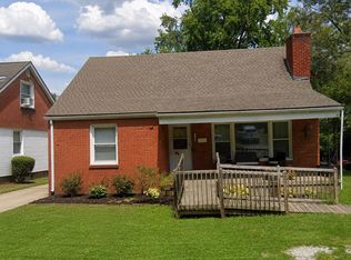 1593 Belmar Dr, Louisville, KY 40213