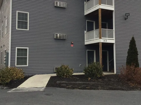 1411 Doron Dr Unit 3A, Chambersburg, PA 17202