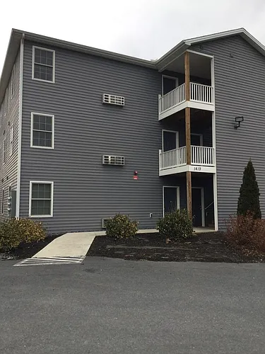 1411 Doron Dr #3A Photo 1