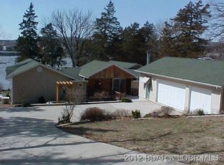 305 W Lake Park, Camdenton, MO 65020
