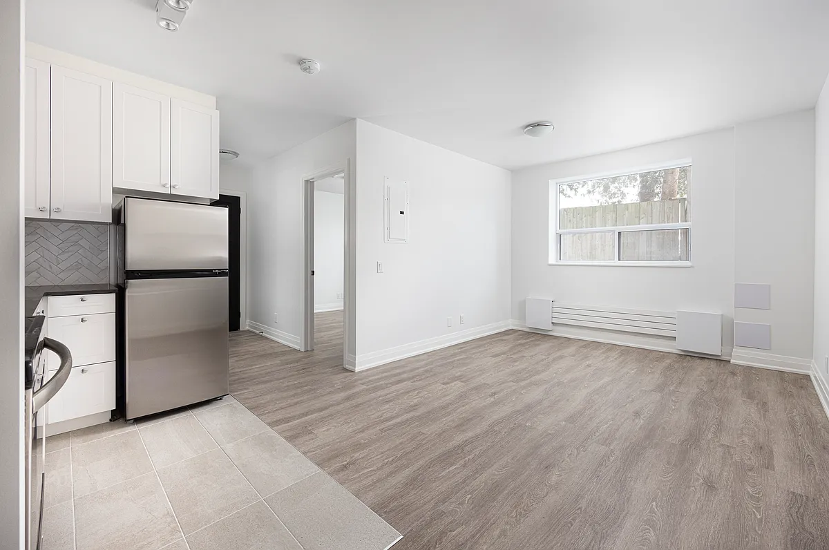 2701 Eglinton Ave W — Photo 1