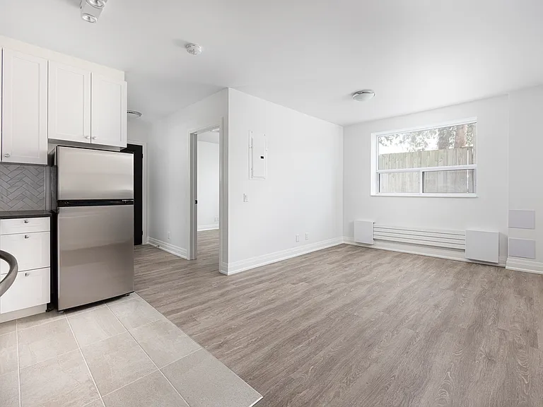2701 Eglinton Ave W — Photo 1