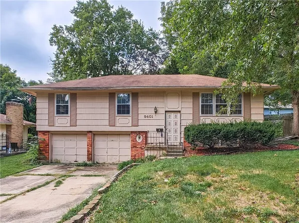 9401 E 81st Ter, Raytown, MO 64138