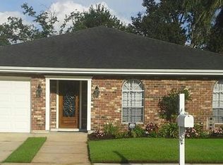 4145 Pommard Dr, Kenner, LA 70065