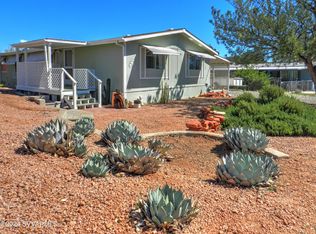 5852 E Cactus Ln, Cottonwood, AZ 86326